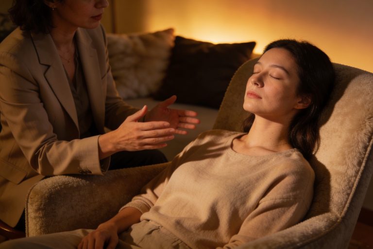 Soigner ses douleurs avec l’hypnose : mythe ou réalité ?
