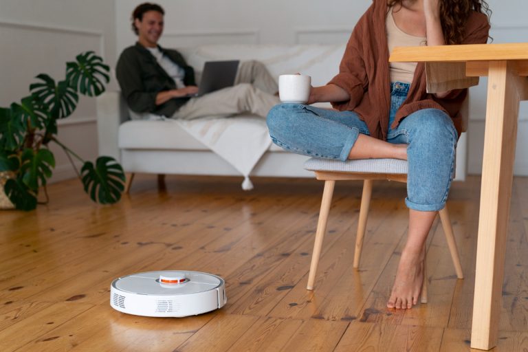Qual​ité de l’a​ir intér​i‍eur : le‍s gestes simples pour limiter l’exposition aux irr⁠itants à la mai⁠son