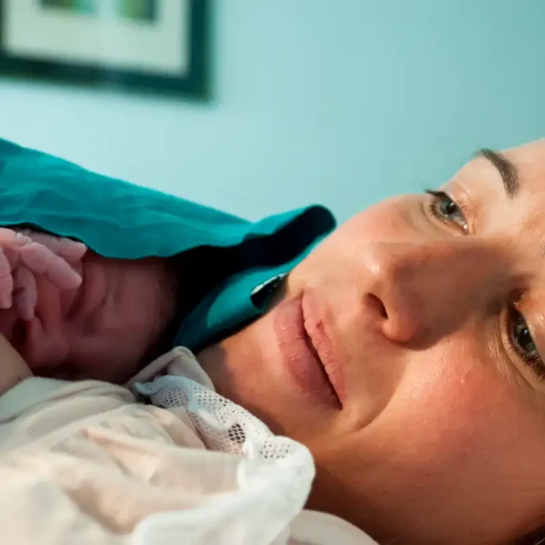 La FIV à un âge mûr : possibilités, particularités et réalités médicales