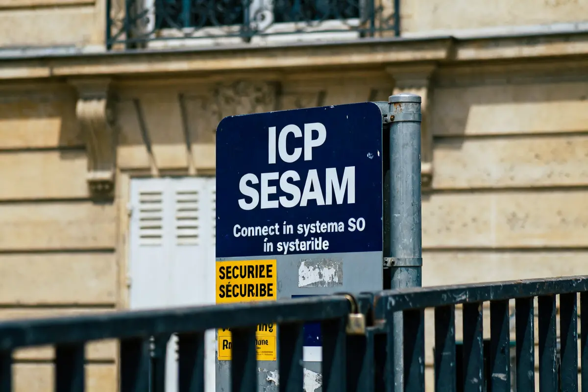 Icp sesam : Gérez facilement votre scolarité et services numériques