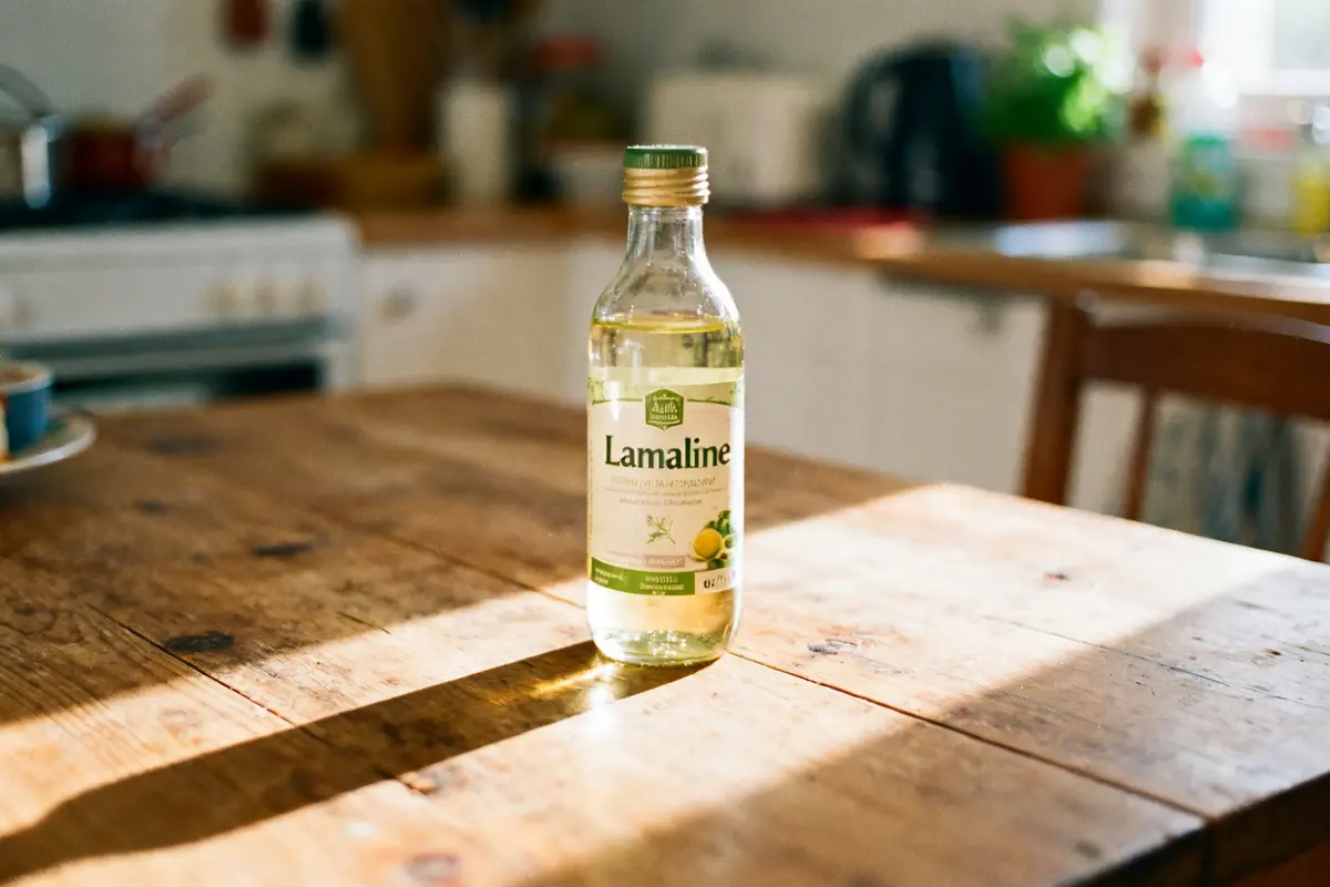 Lamaline : posologie, effets secondaires et précautions