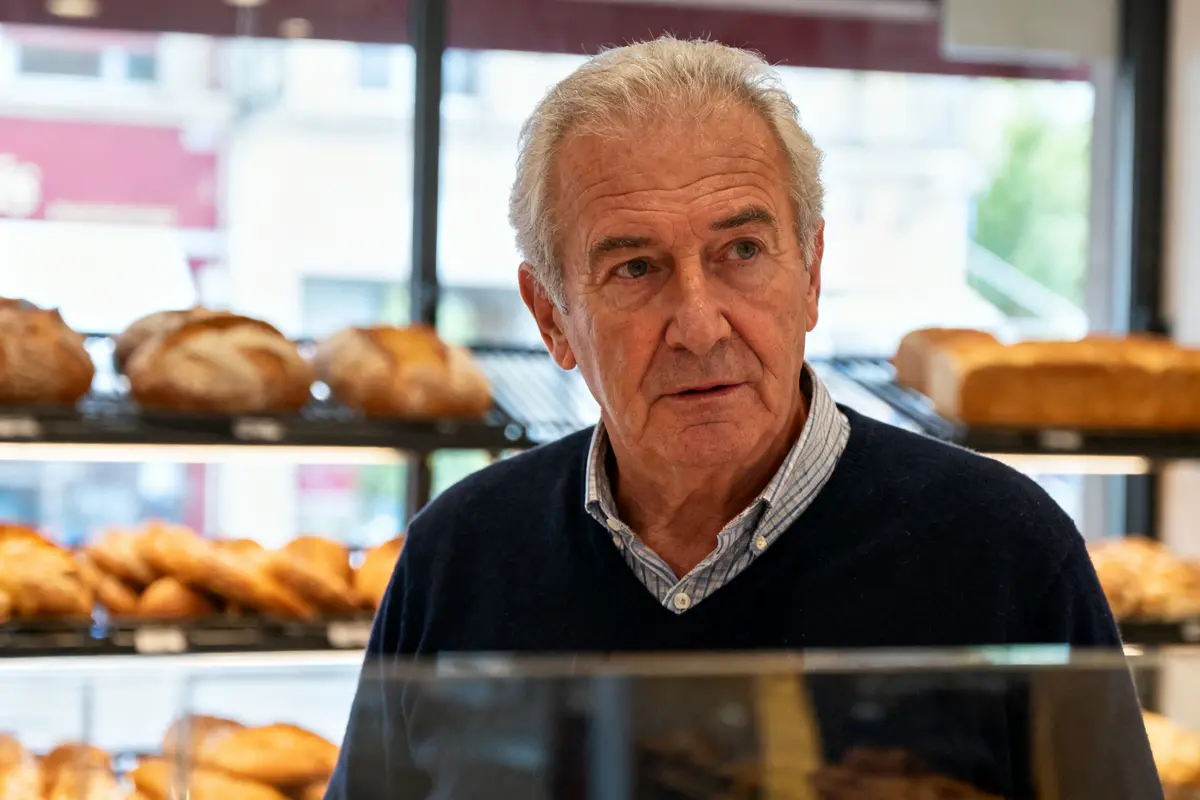 Avis de décès Boulanger Wimille : Derniers hommages et condoléances