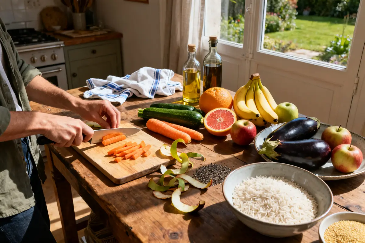 Combien de temps pour faire baisser les triglycérides rapidement ?