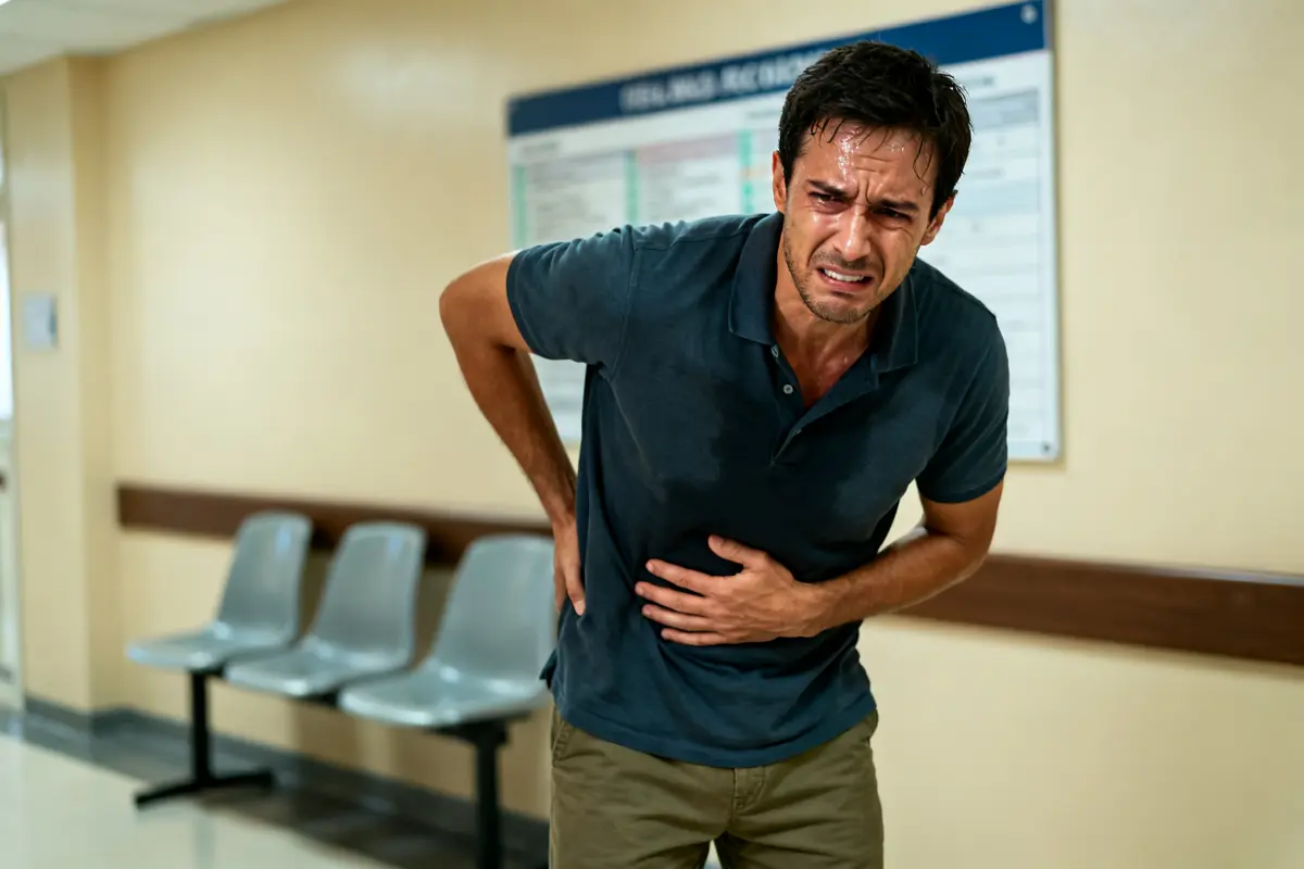 Douleur au testicule : causes, symptômes, quand s’inquiéter ?