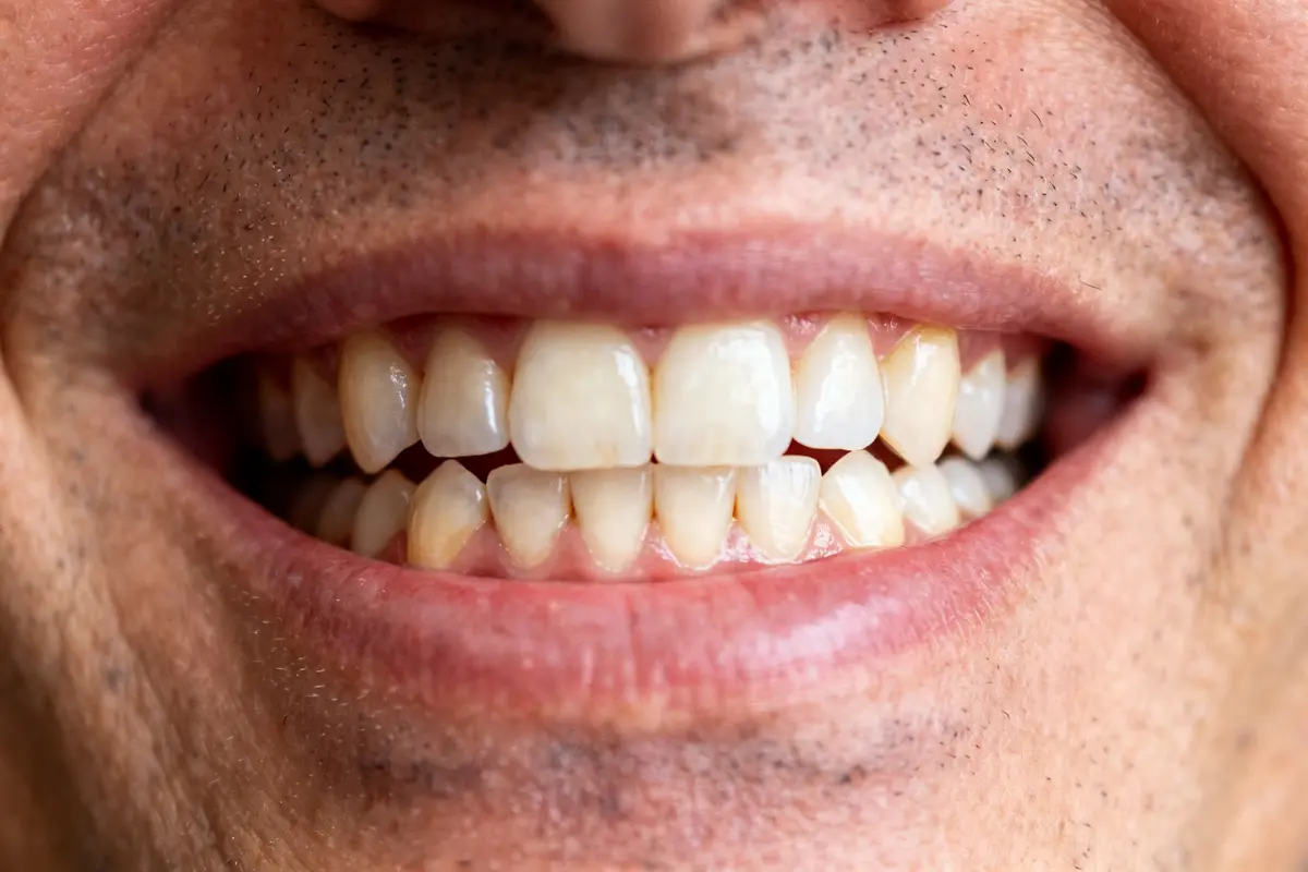 Nombre de dents adulte : Combien en a-t-on vraiment au total ?