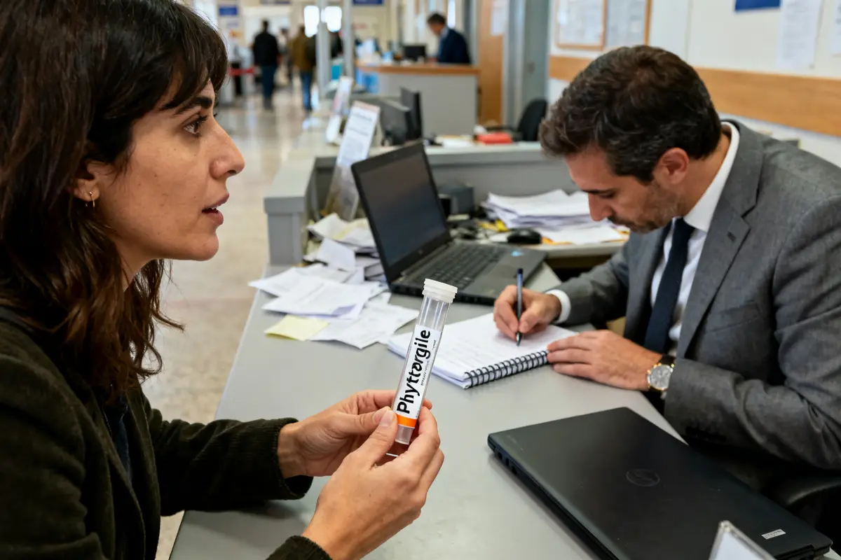 Remboursement de Phytargile : conditions, prix et démarches 2026