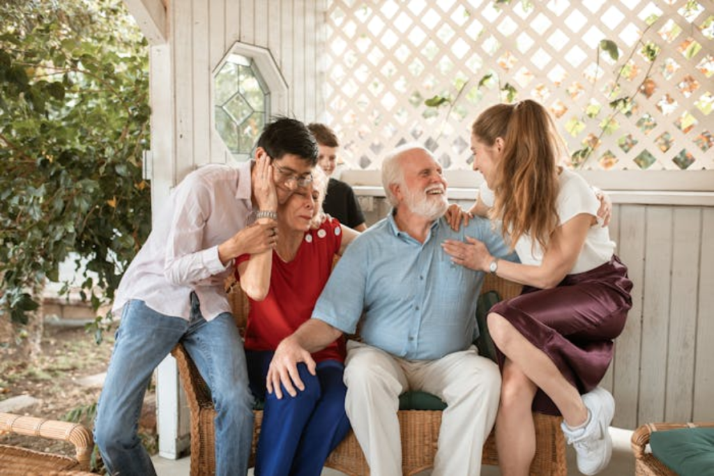 Soins des seniors en Gironde : pourquoi de plus en plus de familles délaissent la zone rurale pour Bordeaux en 2026 ?