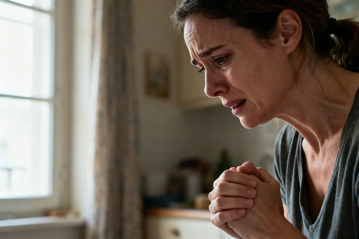 Stress et ferritine élevée : causes, risques et solutions clés