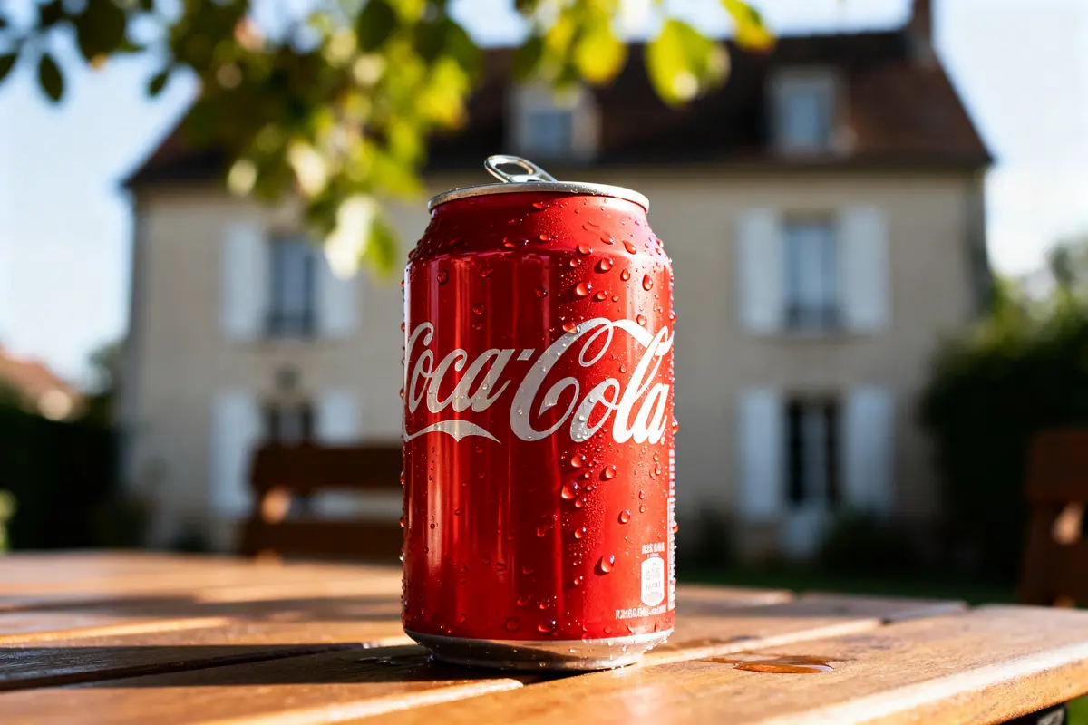 Crise de goutte et Coca-Cola : Quels dangers et solutions ?