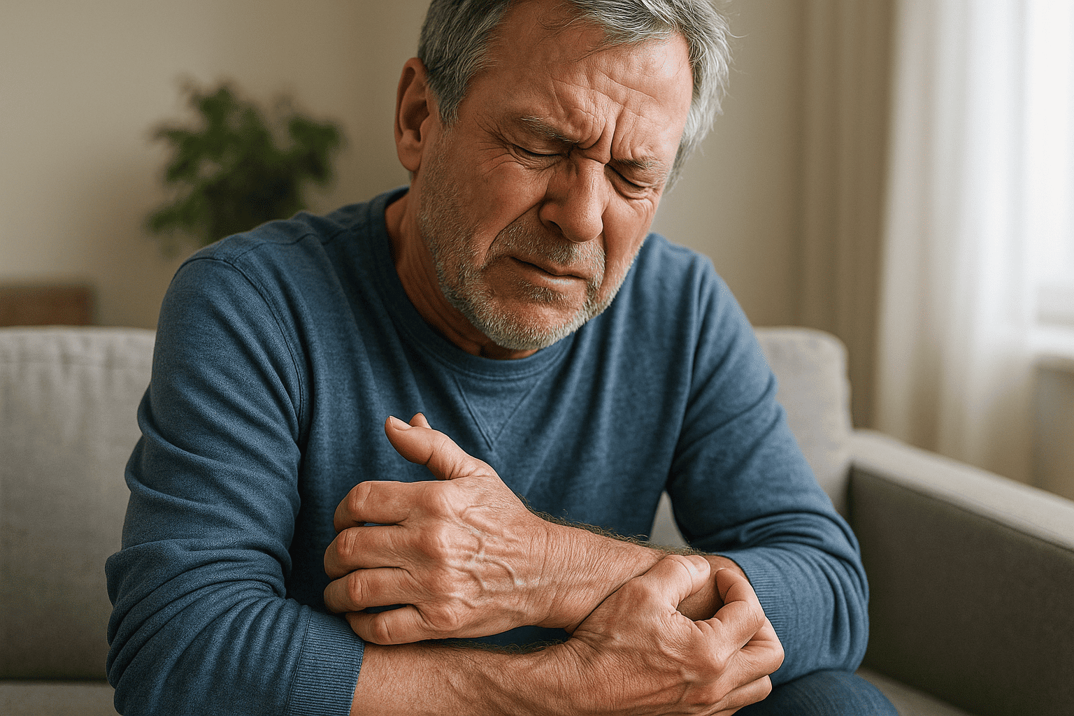 Comment faire pour soulager l’inconfort articulaire ?