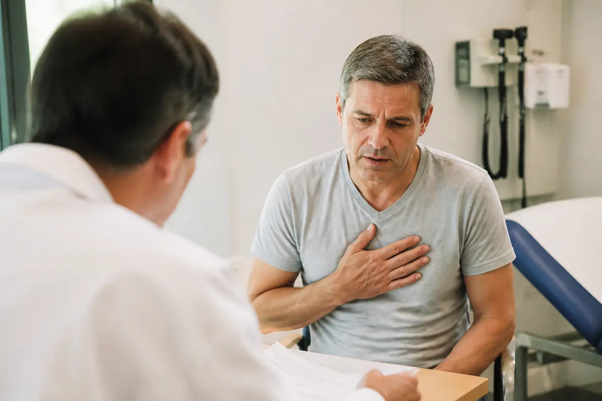 Espérance de vie avec un épanchement pleural : Quel pronostic ?