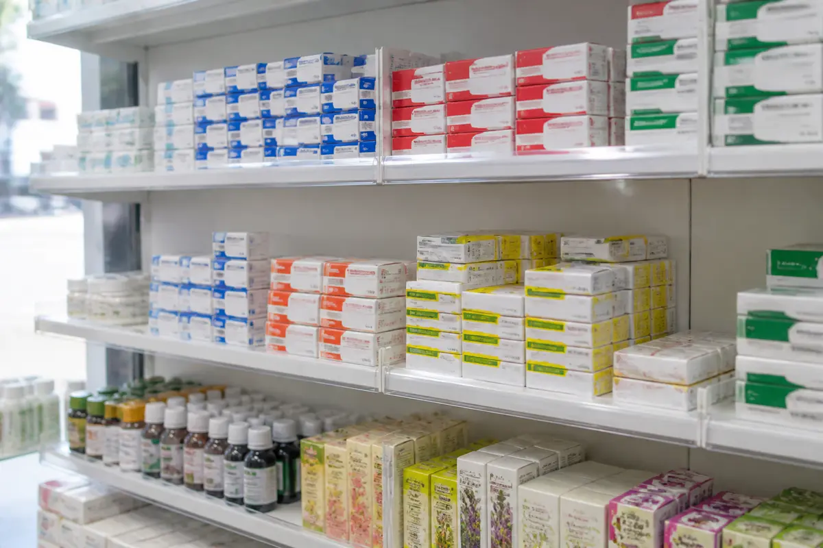 Par quoi remplacer le Tramadol ? Alternatives efficaces & sûres