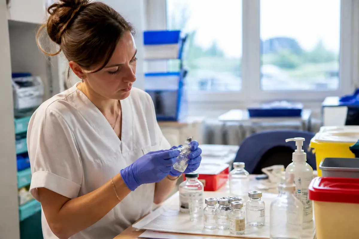 Posologie du Colchimax : dosage, usage et effets à connaître
