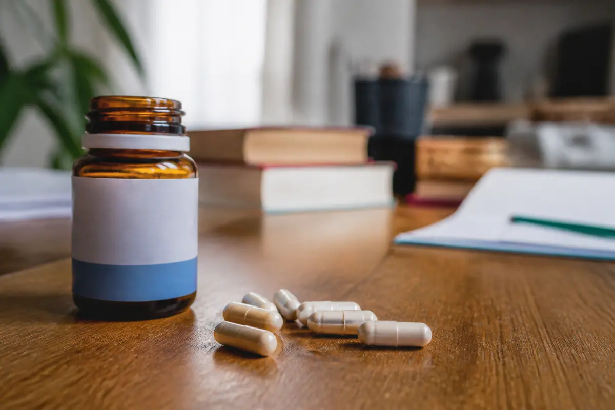 Posologie du Lexomil : dosage, indications et précautions à savoir