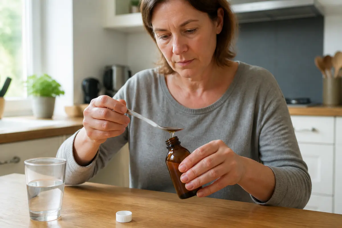 Posologie du Vogalène : dosage, indications et effets