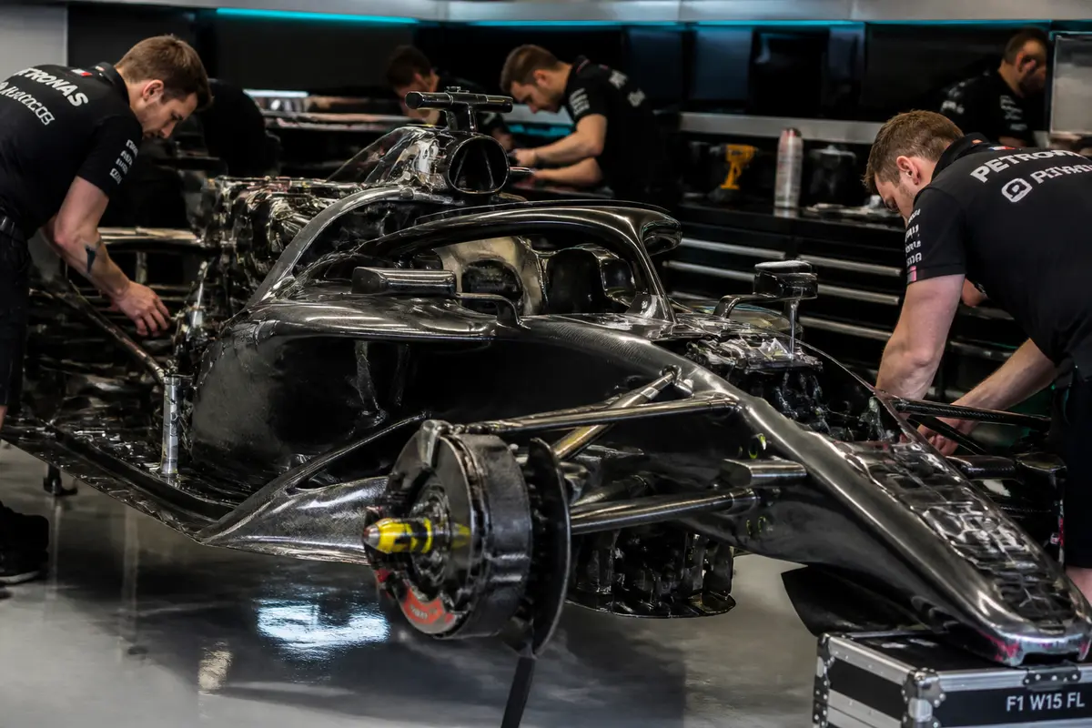 Prix des formule 1 2026 : coût, achat et secrets révélés