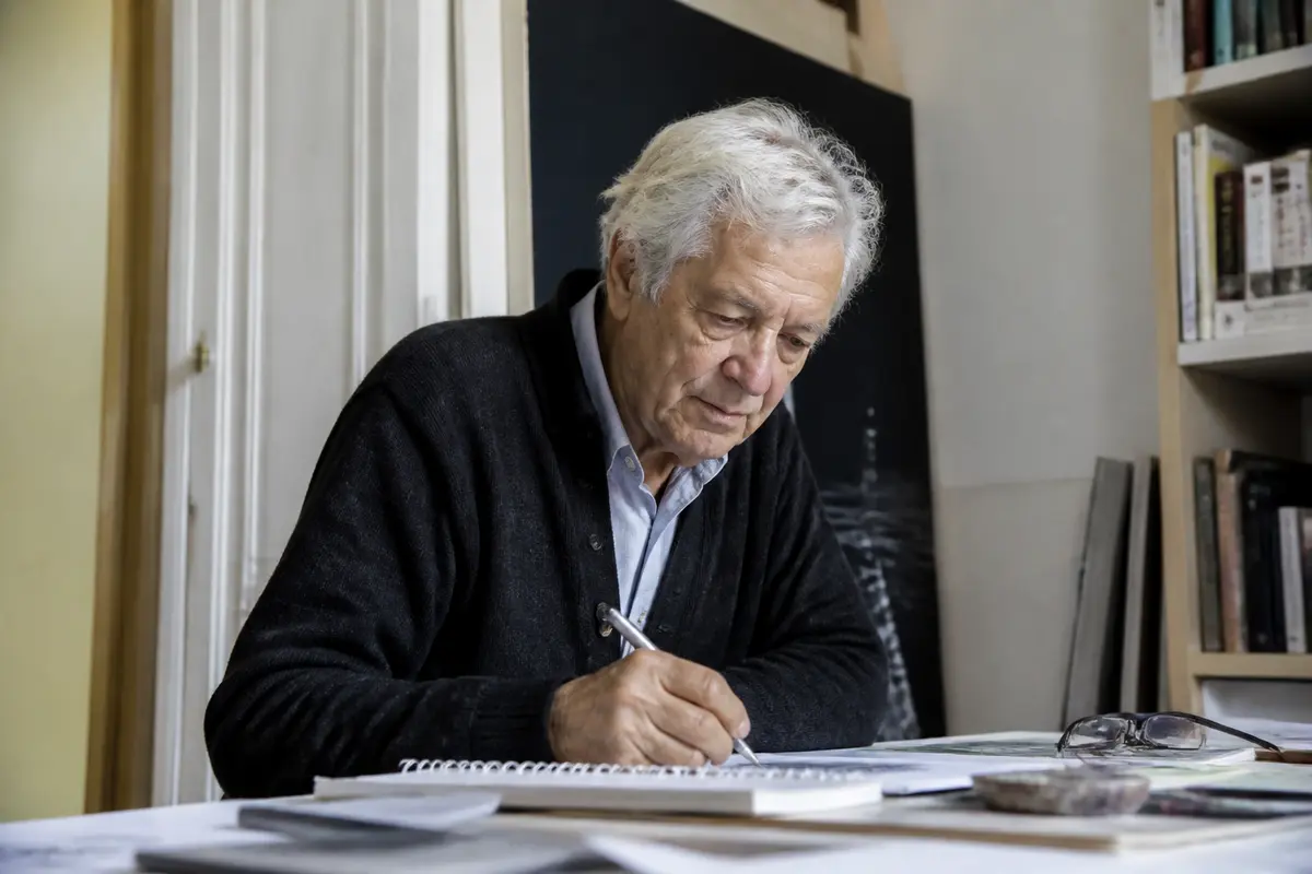 Roland Cayrol malade du cancer : rumeurs, vérités et état de santé ?