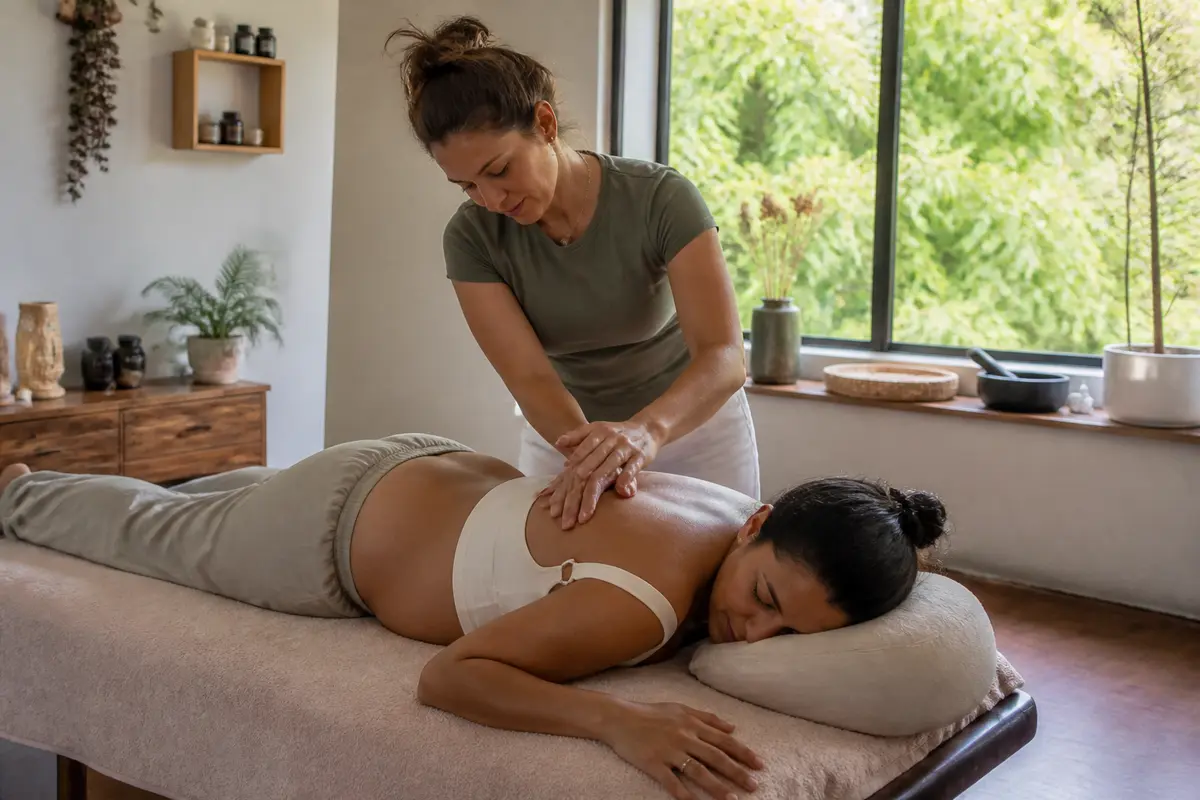 Activité insolite pour femme enceinte : Quelles idées originales ?