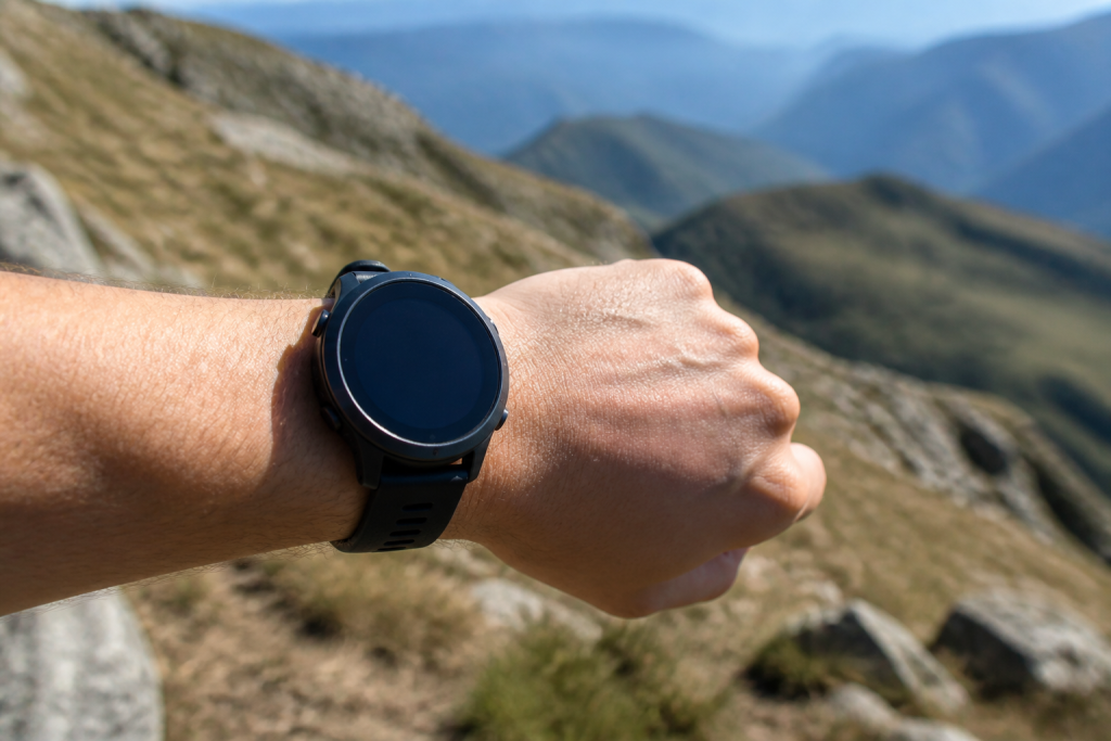 Comment choisir une montre cardio GPS