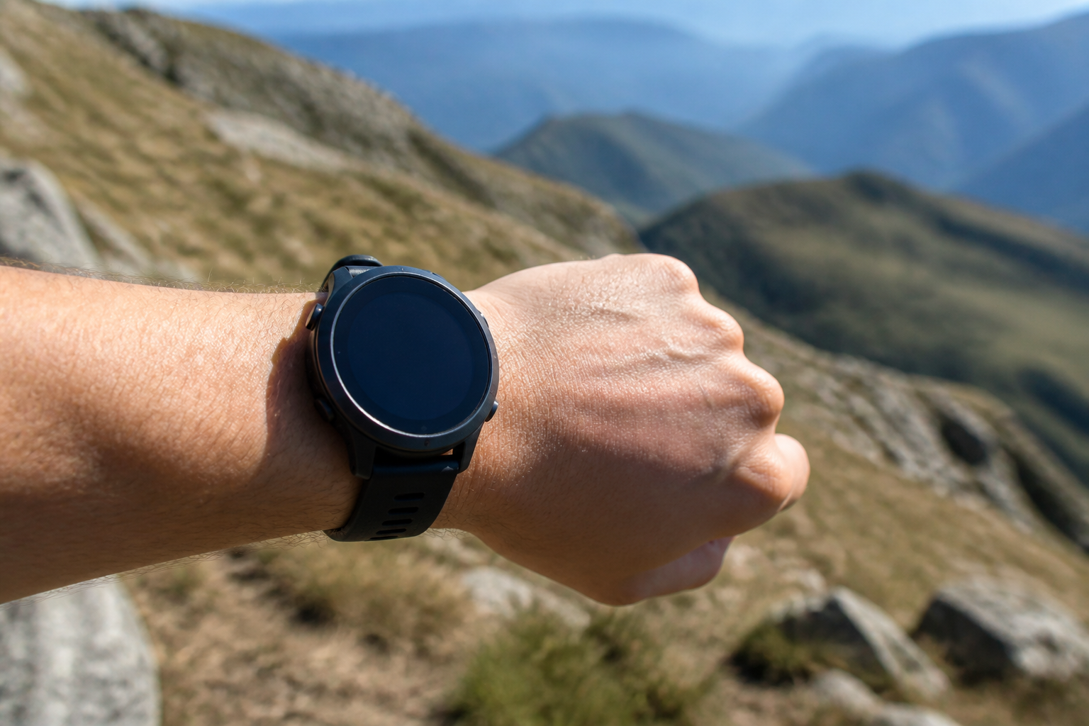 Comment choisir une montre cardio GPS
