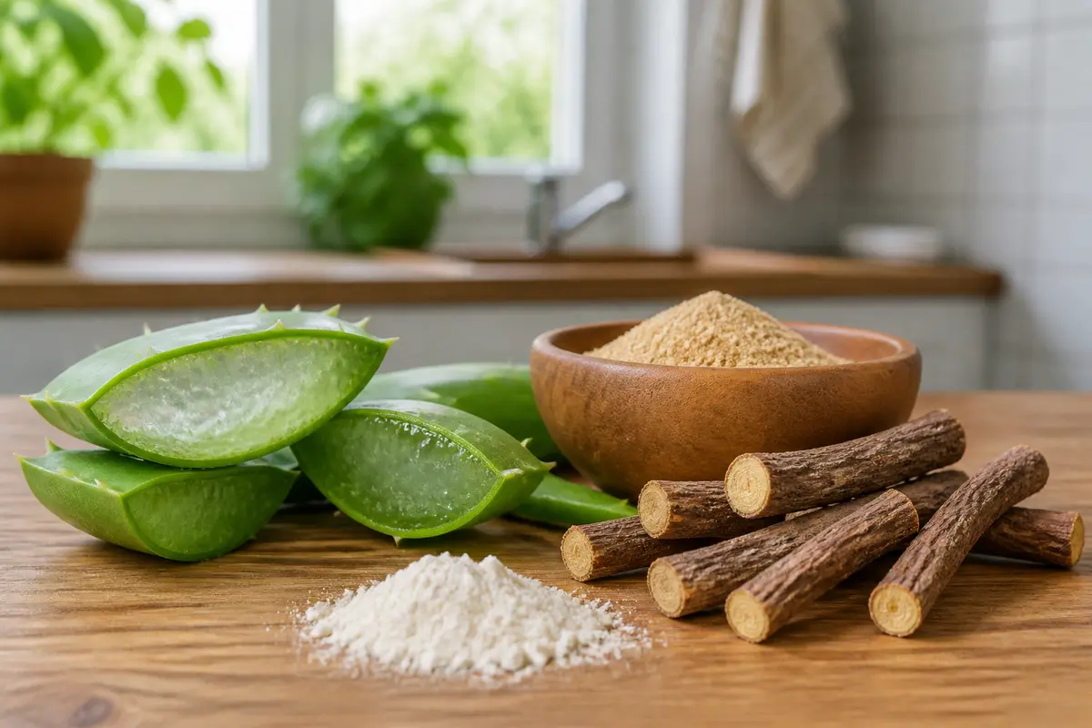 Traitement naturel du reflux gastro-œsophagien : 7 remèdes efficaces